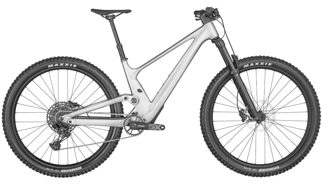 All mountain enduro genius 940