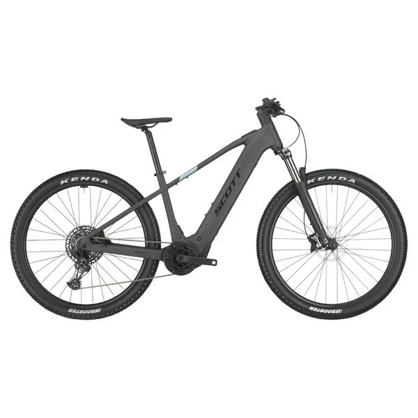 electrique SEMI RIGIDE