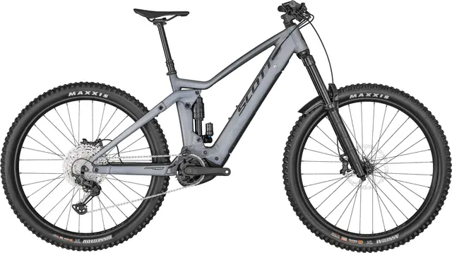 ransom e-ride 920