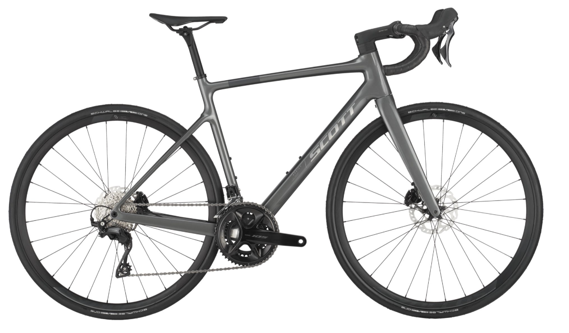 route Carbon adict 50