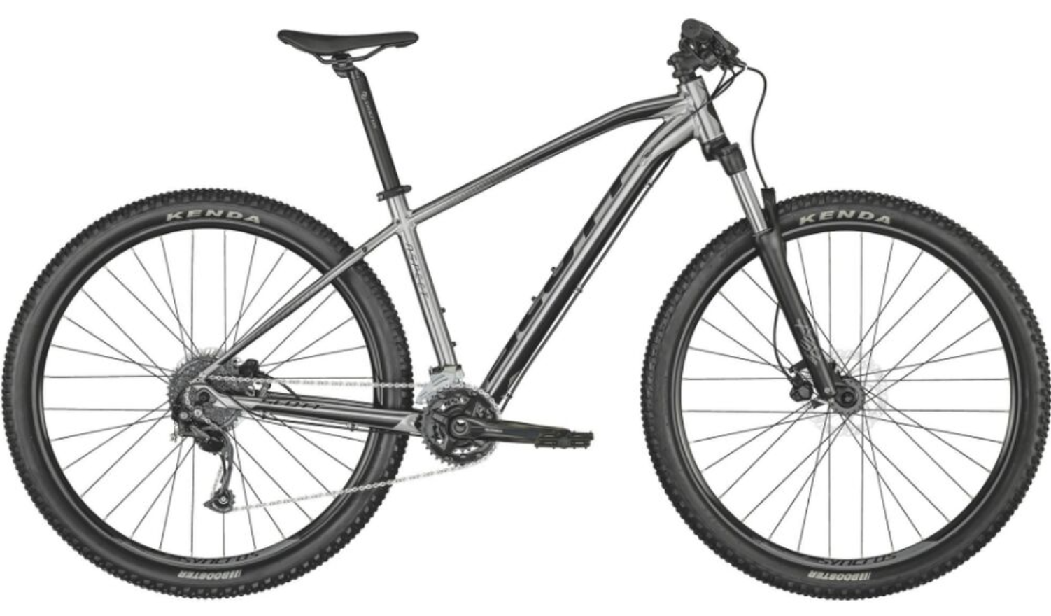 VTT rando briancon